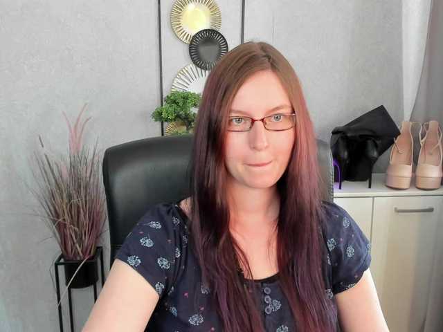 EmmaHeart live webcam show