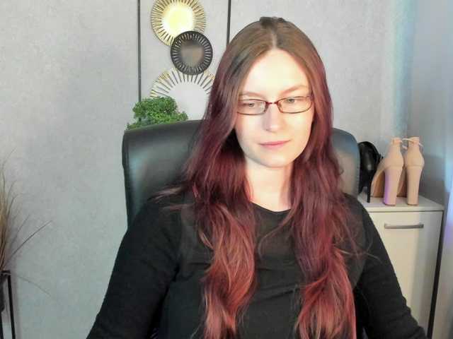 EmmaHeart live cam on BongaCams