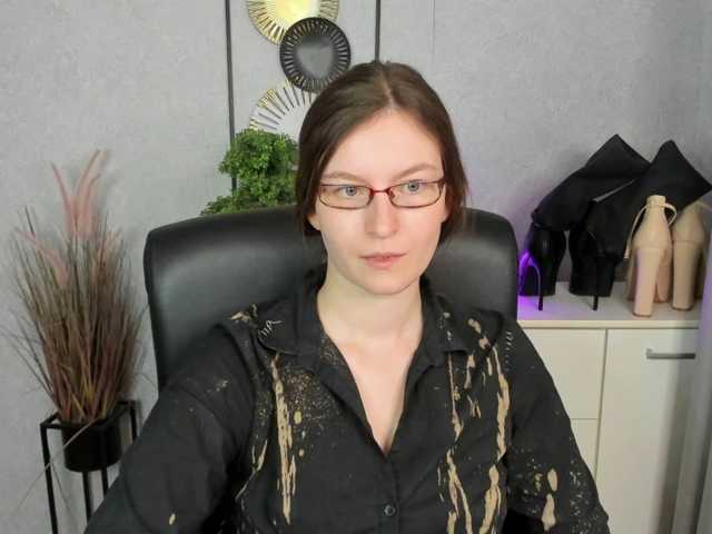 EmmaHeart live cam on BongaCams