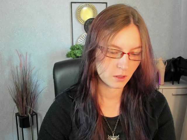 EmmaHeart live cam on BongaCams
