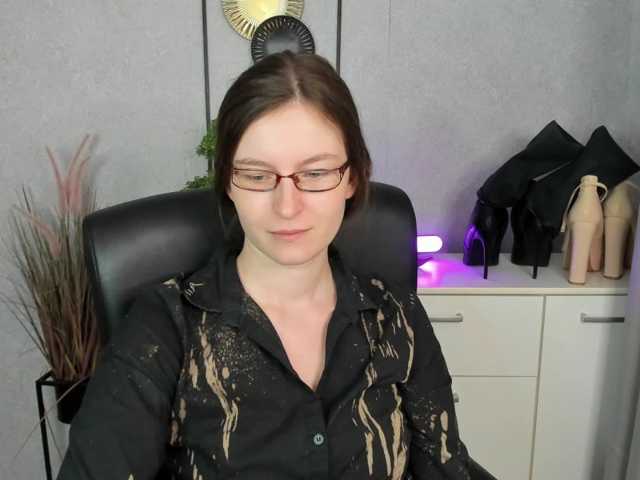 EmmaHeart live cam on BongaCams