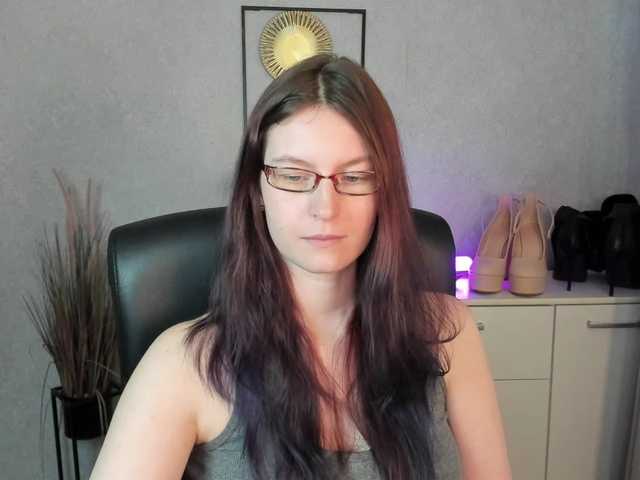 EmmaHeart live cam on BongaCams