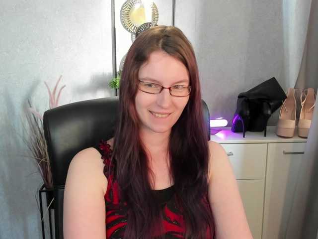 EmmaHeart live webcam show
