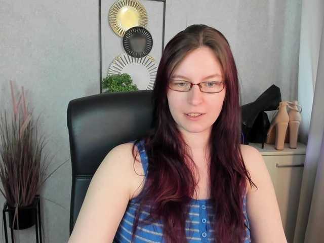 EmmaHeart webcam
