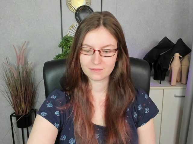 EmmaHeart live cam on BongaCams