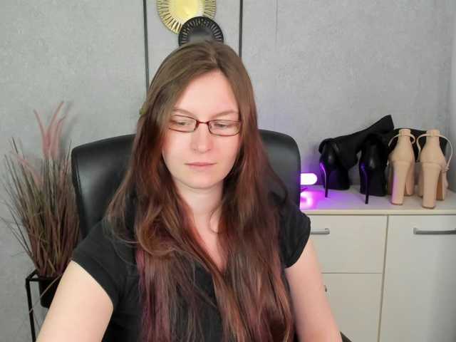 EmmaHeart webcam bongacams model stream image