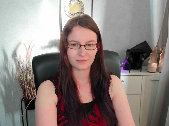 EmmaHeart live webcam show