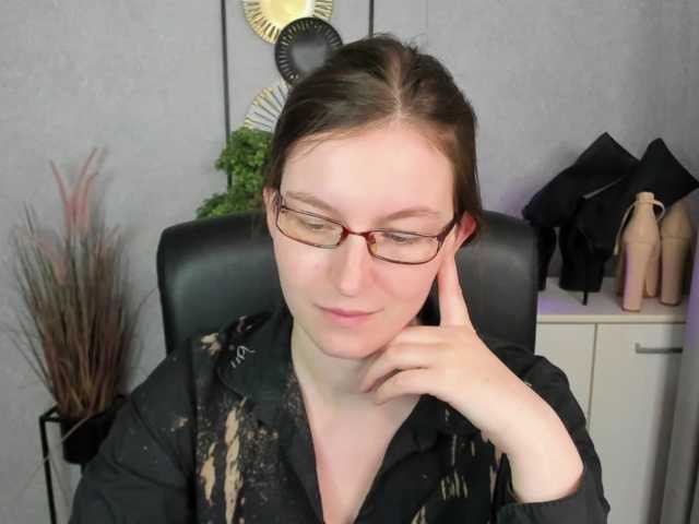 EmmaHeart live cam on BongaCams
