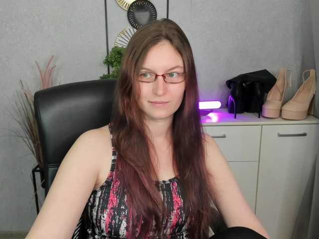 EmmaHeart live cam on BongaCams