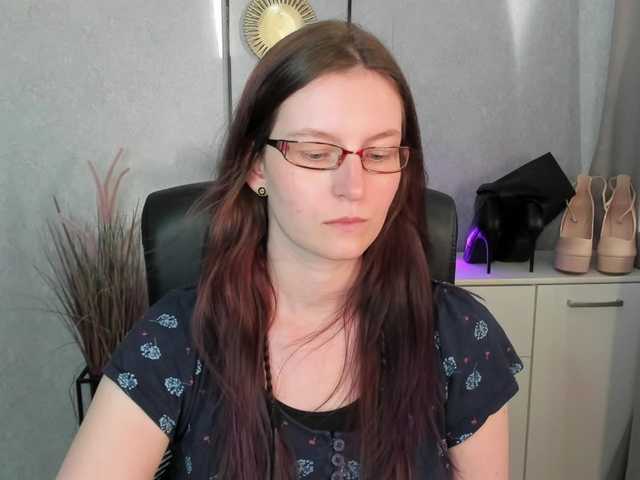 EmmaHeart live cam on BongaCams
