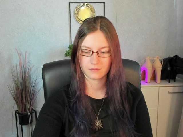 EmmaHeart live cam on BongaCams