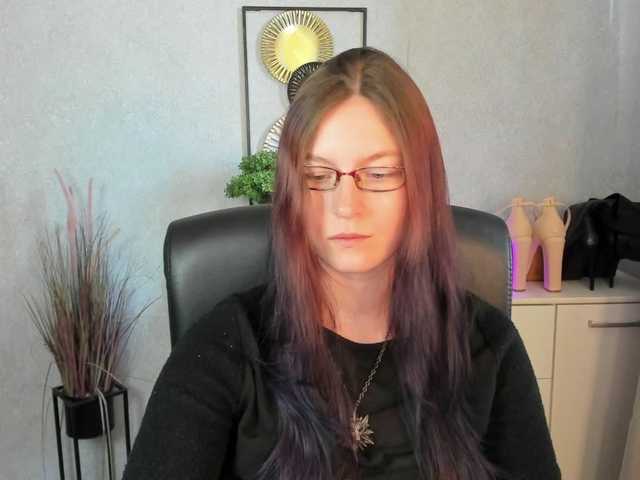 EmmaHeart live cam on BongaCams
