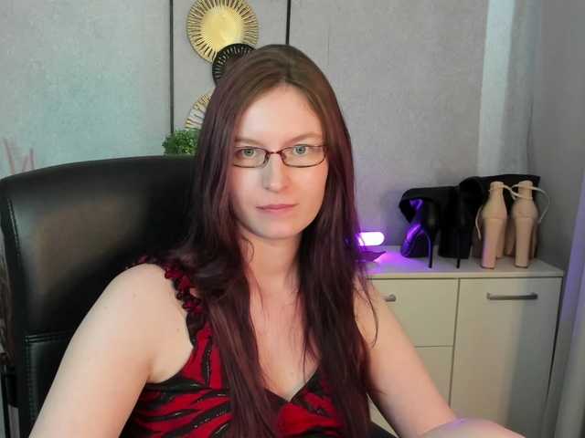 EmmaHeart live cam on BongaCams