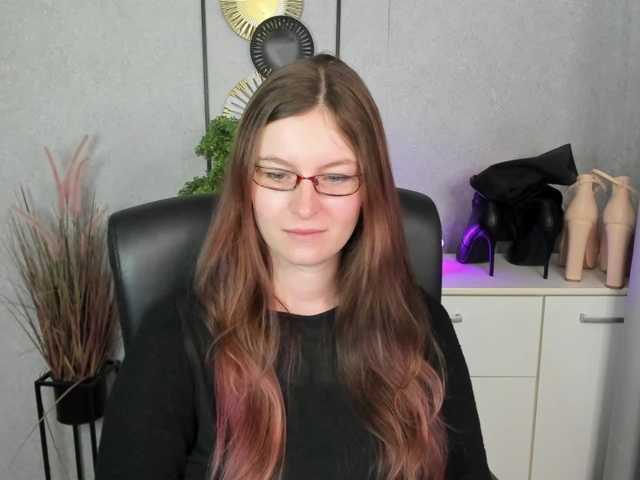 EmmaHeart live cam on BongaCams