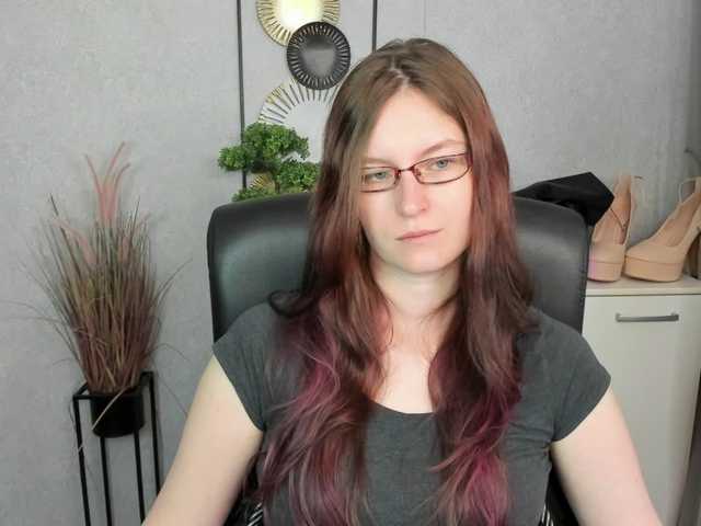 EmmaHeart live cam on BongaCams