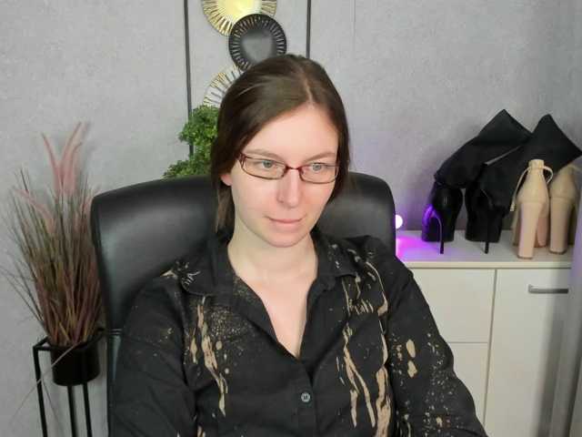 EmmaHeart live cam on BongaCams