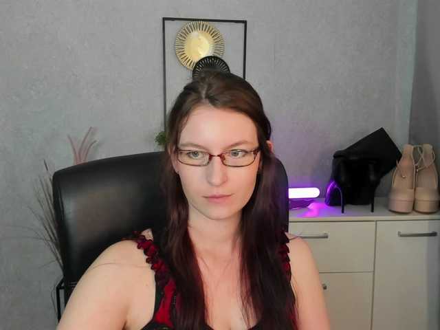 EmmaHeart Live Cam on BongaCams
