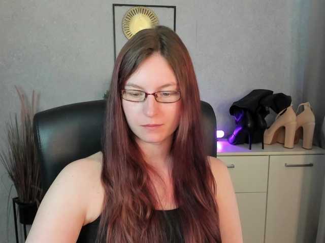 EmmaHeart live cam on BongaCams
