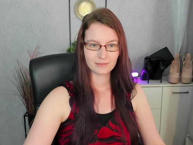 EmmaHeart live webcam show