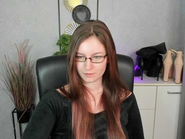 EmmaHeart live cam on BongaCams