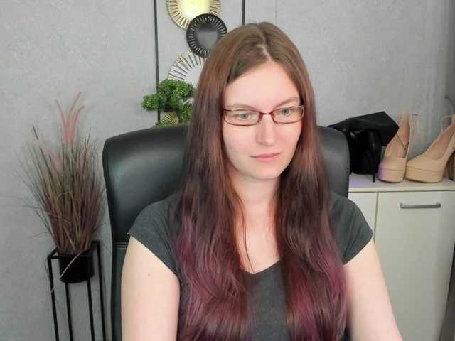 EmmaHeart live cam on BongaCams