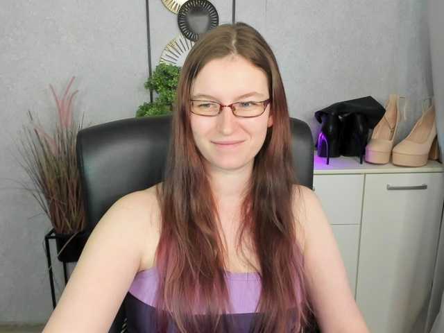 EmmaHeart live cam preview