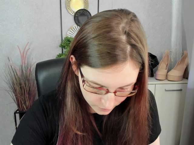 EmmaHeart live cam preview