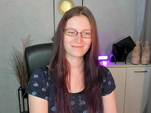 EmmaHeart live webcam show