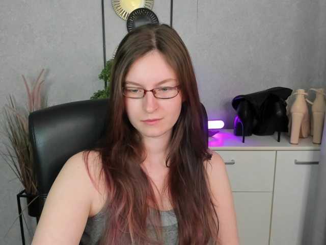 EmmaHeart live cam on BongaCams