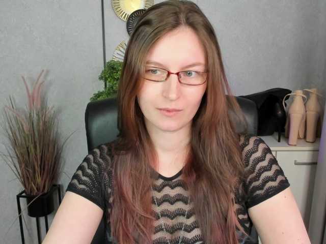 EmmaHeart live cam on BongaCams