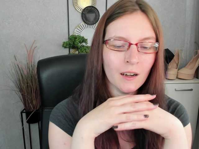 EmmaHeart live cam on BongaCams