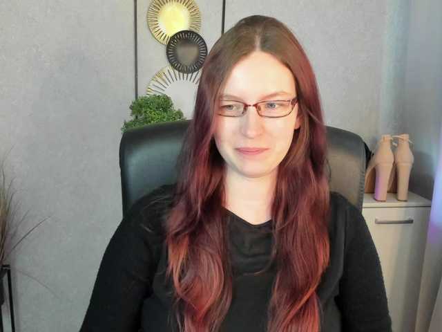 EmmaHeart live cam on BongaCams