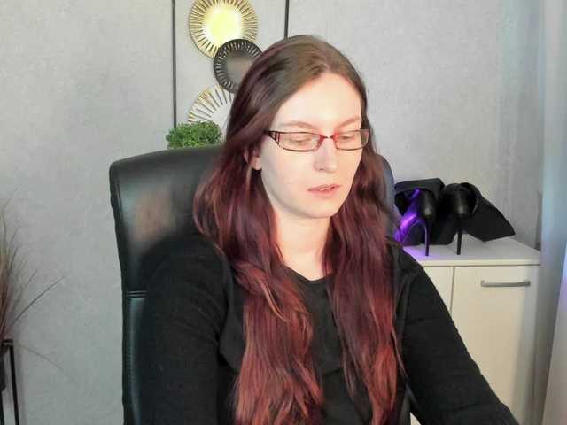 EmmaHeart live cam on BongaCams
