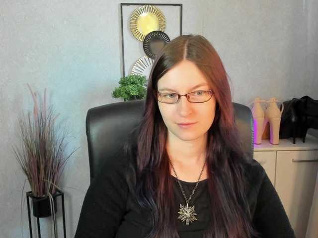 EmmaHeart live cam on BongaCams