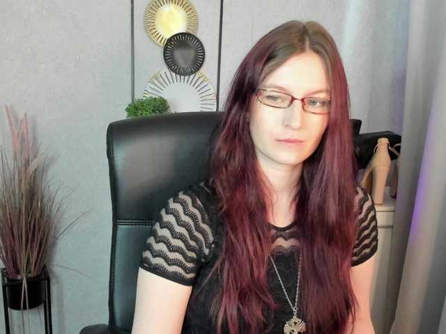 EmmaHeart live cam on BongaCams