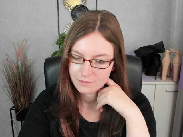 EmmaHeart live cam on BongaCams