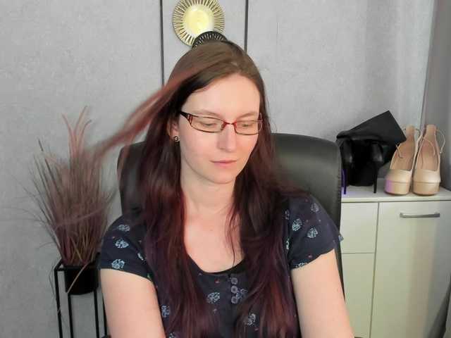 EmmaHeart live cam on BongaCams