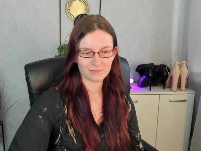 EmmaHeart live cam on BongaCams