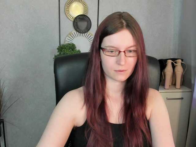 EmmaHeart live cam on BongaCams