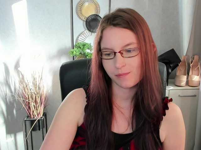 EmmaHeart live cam on BongaCams