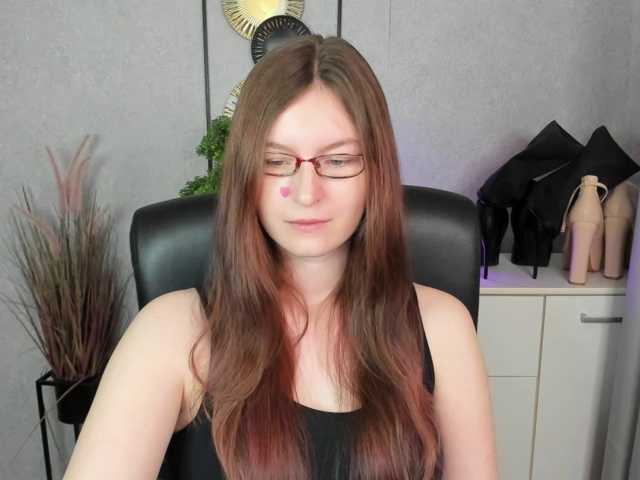 EmmaHeart live cam on BongaCams