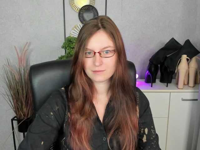 EmmaHeart live cam on BongaCams