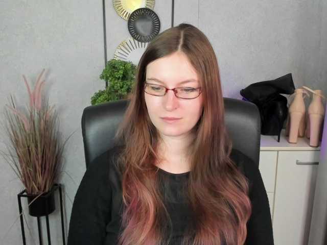 EmmaHeart live cam on BongaCams