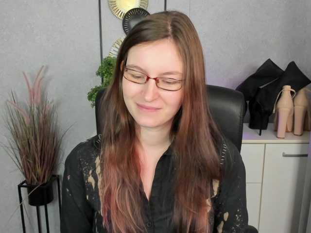 EmmaHeart live cam on BongaCams