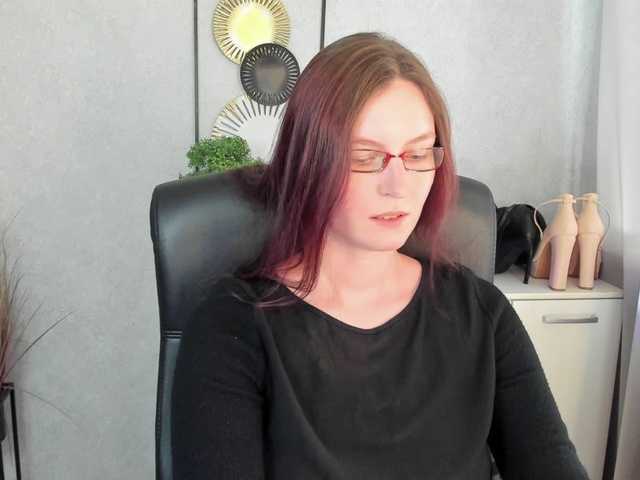 EmmaHeart live cam on BongaCams