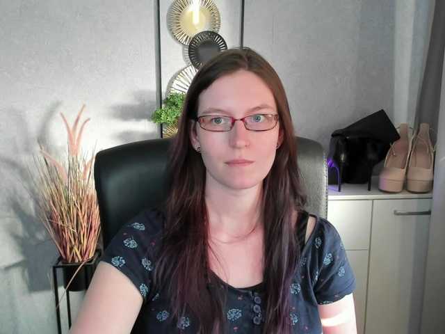 EmmaHeart live cam on BongaCams