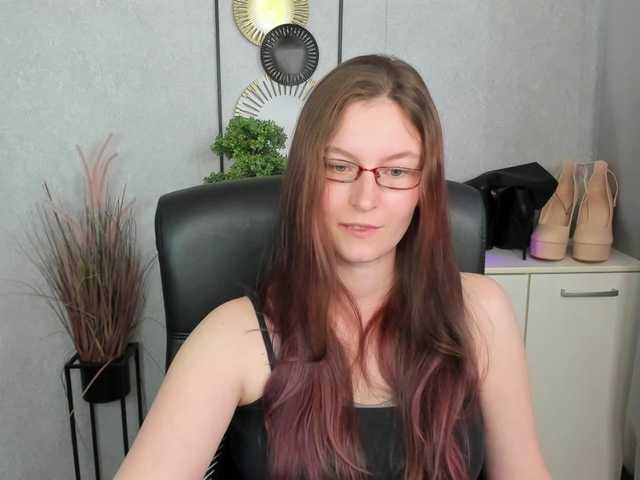 EmmaHeart live cam on BongaCams