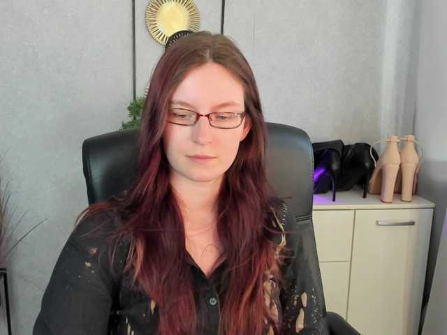 EmmaHeart live cam on BongaCams