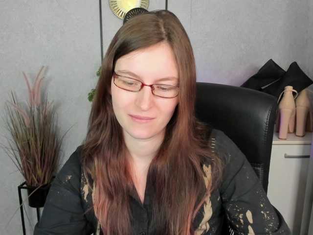 EmmaHeart live cam on BongaCams
