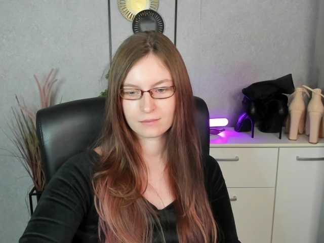 EmmaHeart live cam on BongaCams